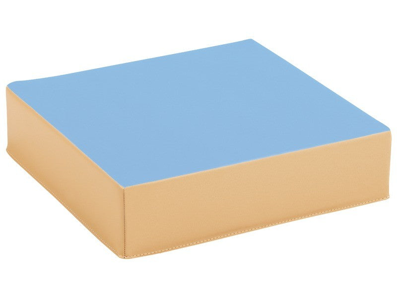 Čtvercový sedák v. 12 cm, š. 48 cm