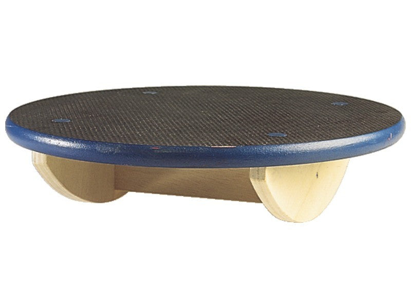 Houpací disk s poloměrem vychýlení 16 cm