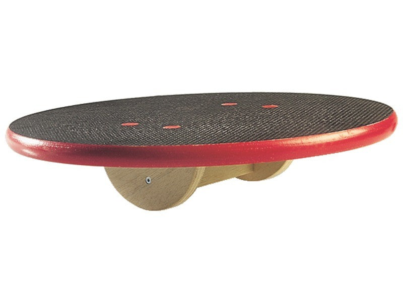 Houpací disk s poloměrem vychýlení 6 cm