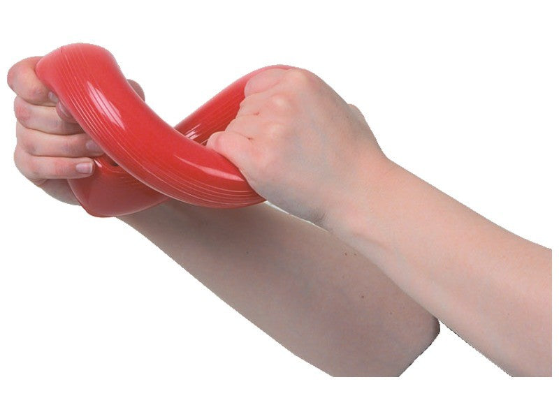 Měkké kroužky Ø 18 cm, tloušťka 4 cm