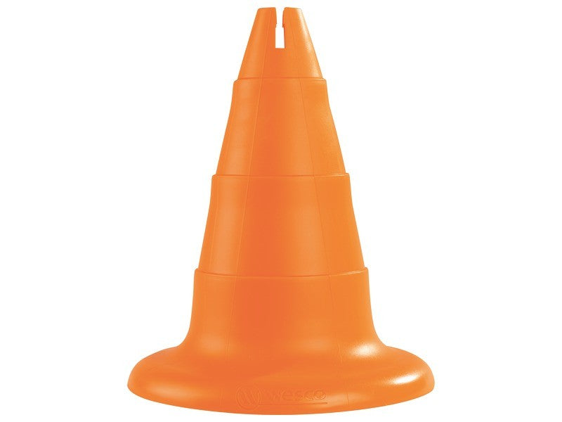 Kužely - plné v: 32 cm - 1 ks