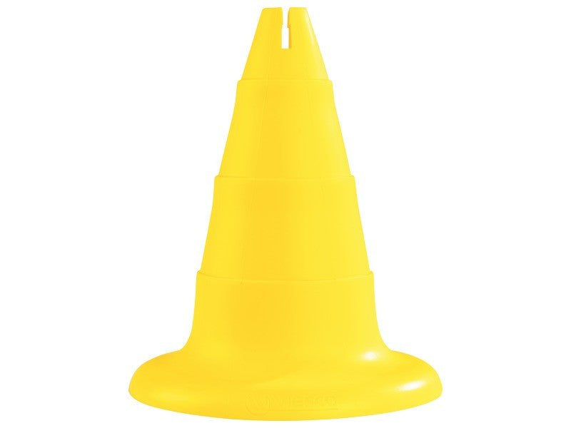 Kužely - plné v: 32 cm - 1 ks