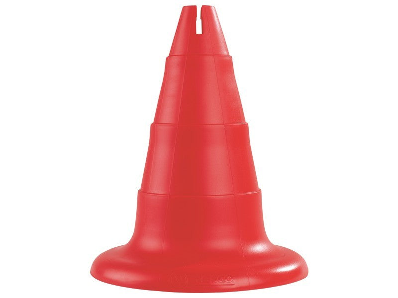 Kužely - plné v: 32 cm - 1 ks