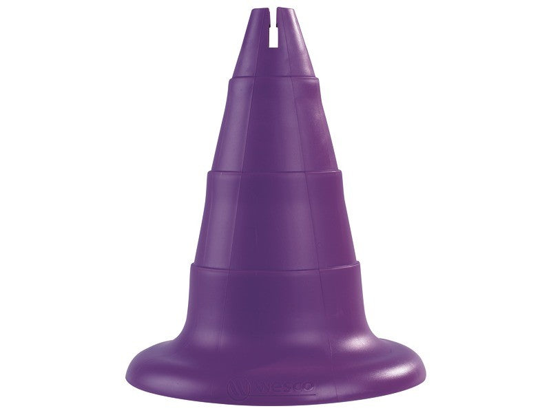 Kužely - plné v: 32 cm - 1 ks