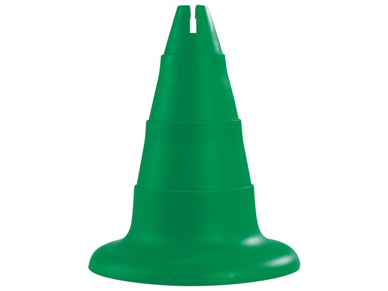 Kužely - plné v: 32 cm - 1 ks