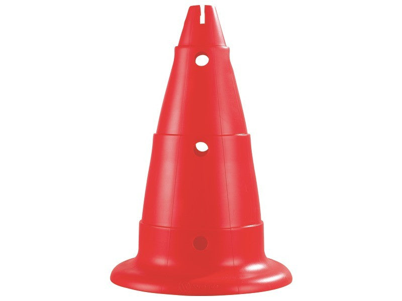 Kužely - s děrami v: 50 cm - 1 ks