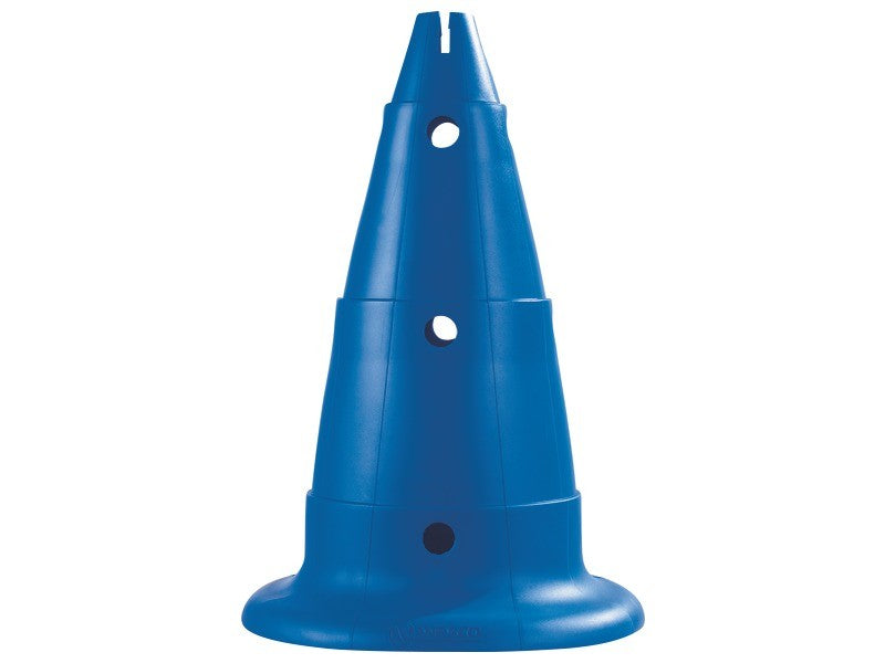 Kužely - s děrami v: 50 cm - 1 ks