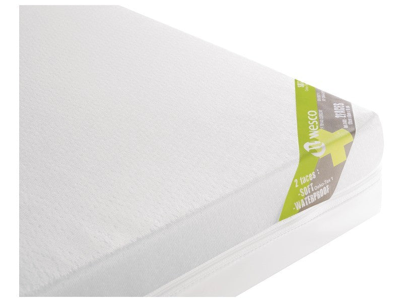 Matrace oboustranná 120 cm x 60 cm