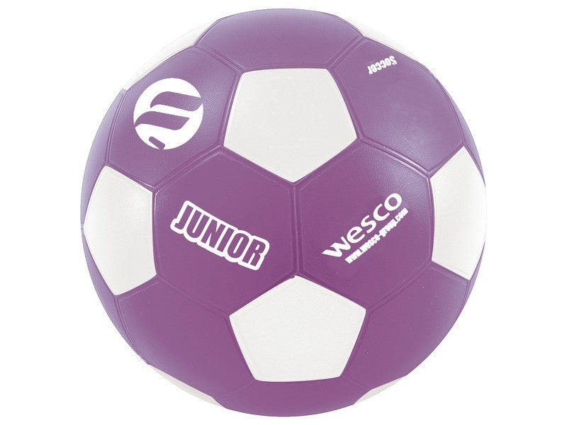 Fotbalová míč junior vel.5 - sada 6 ks