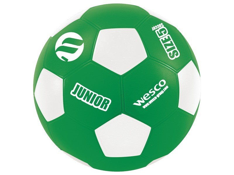 Fotbalová míč junior vel.5 - sada 6 ks