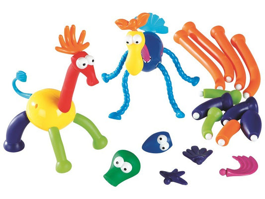 Stavebnice zviřátko