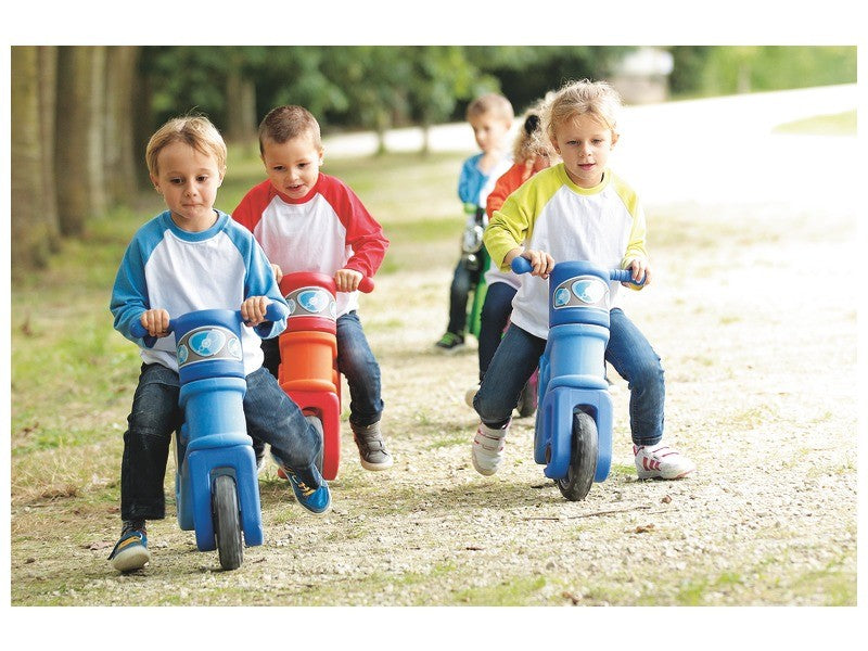 Maxi balení motore - sportovní motiv