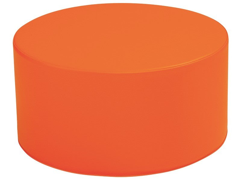 Kulatý sedák velký v. 32 cm ø 60 cm