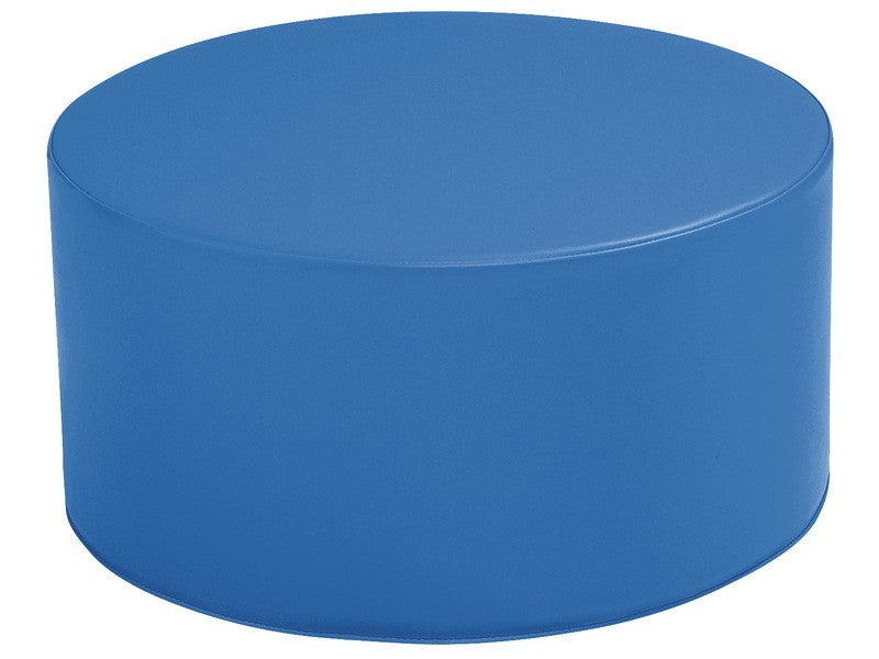 Kulatý sedák velký v. 32 cm ø 60 cm