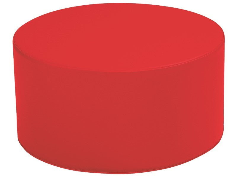 Kulatý sedák velký v. 32 cm ø 60 cm