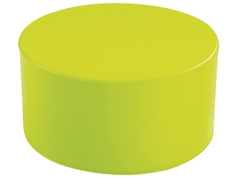 Kulatý sedák velký v. 32 cm ø 60 cm