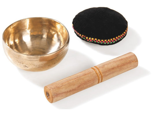 Tibetská mísa