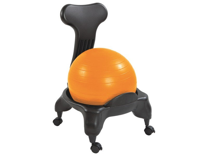 Křeslo ergonomické - tonic
