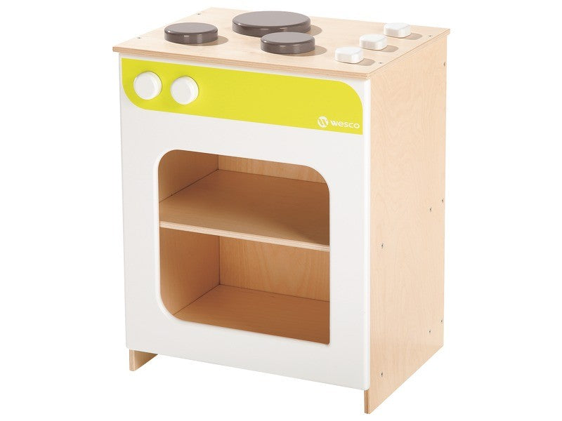 Šef asistent sporák v.52 cm