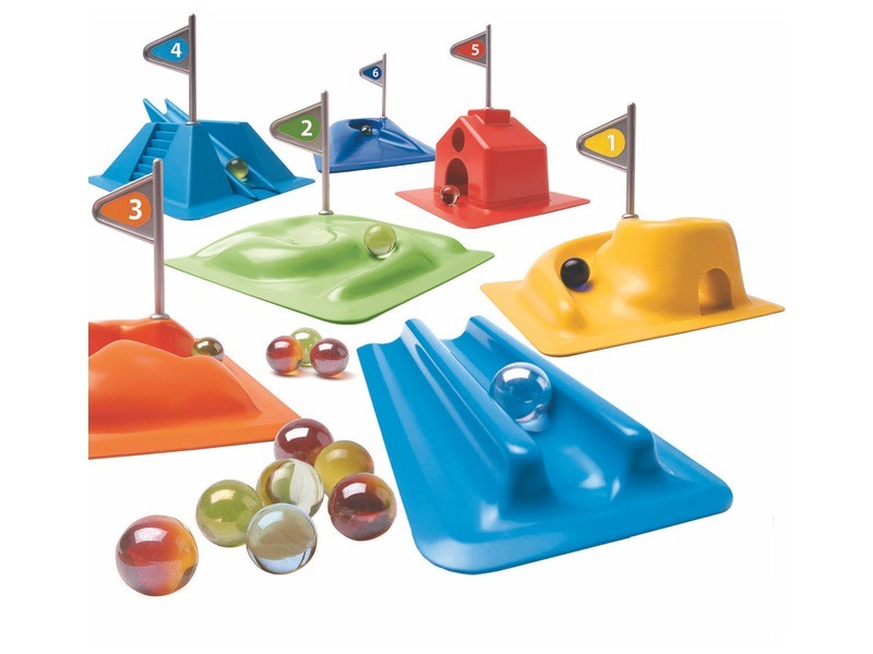 Golfový set