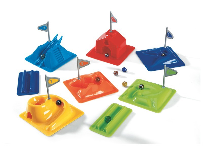 Golfový set