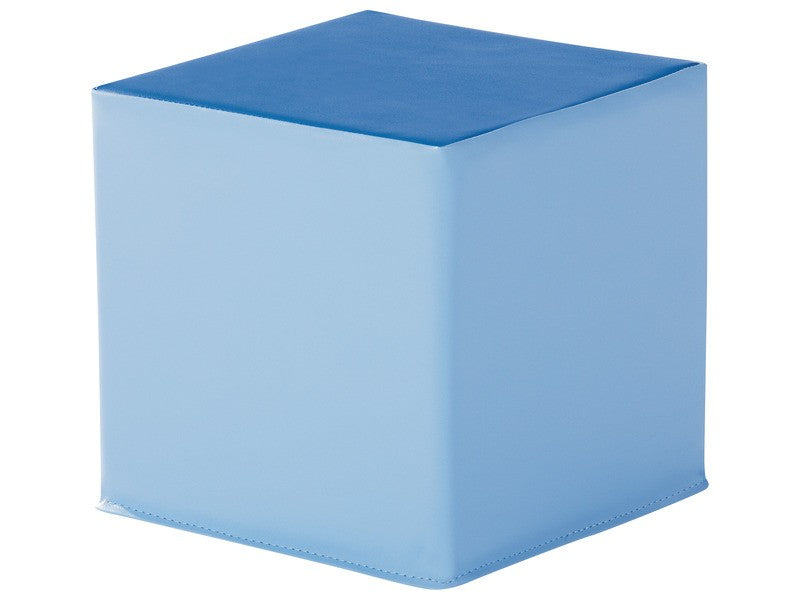Sedák puff mini kostka