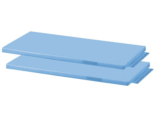 2x žíněnka ke konstrukcím CLIMB