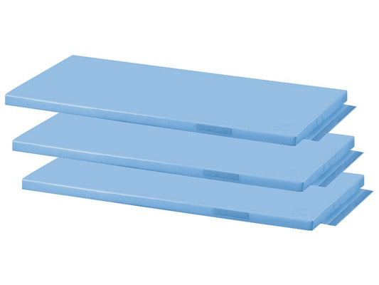 Sada 3 x žíněnka pro koutky climbkit a baby