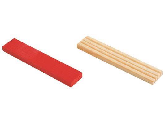 Stavebnice tekap laťky 300 ks