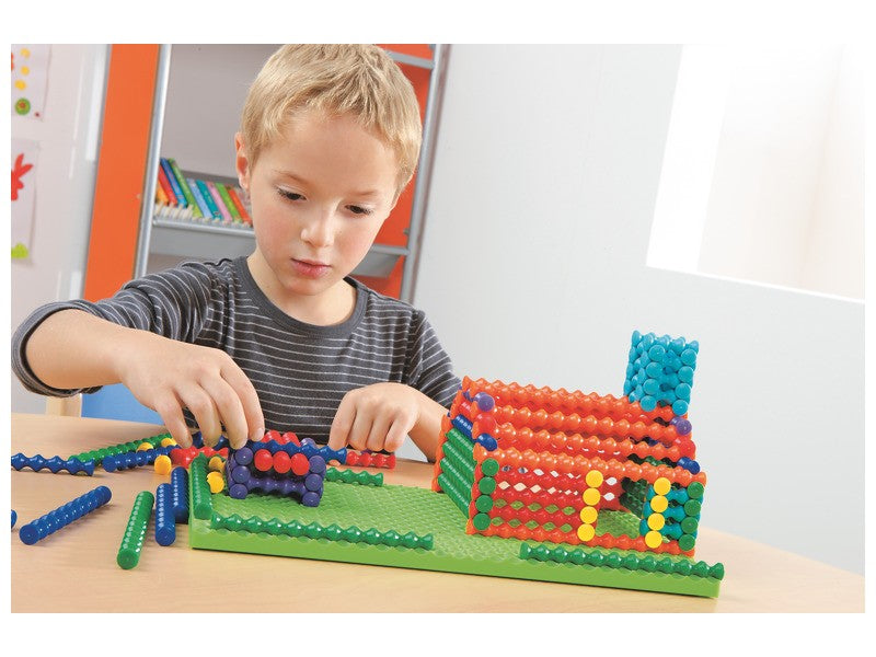 Playstix stavebnice klasická