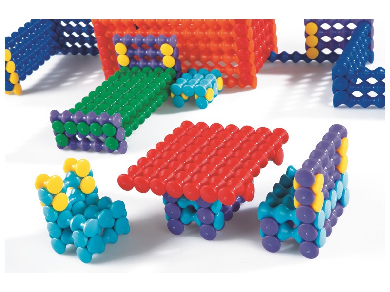 Playstix stavebnice klasická