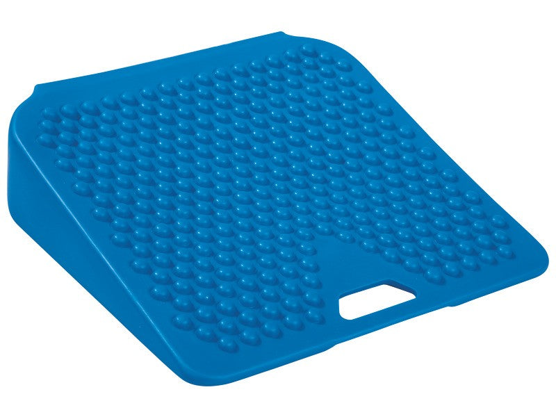 Nafukovací ergonomický polštář