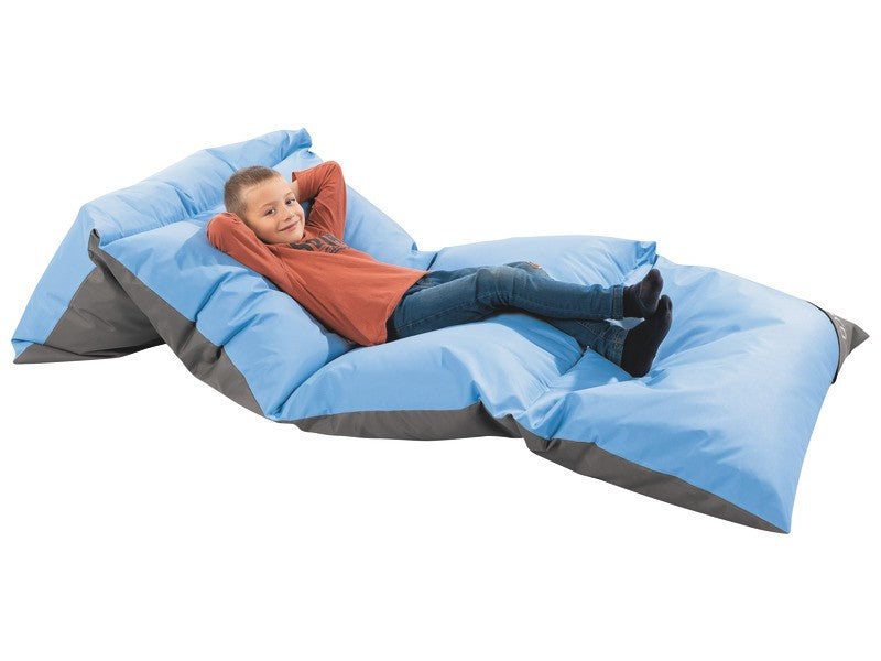 Obří sedací polštář maxi relax