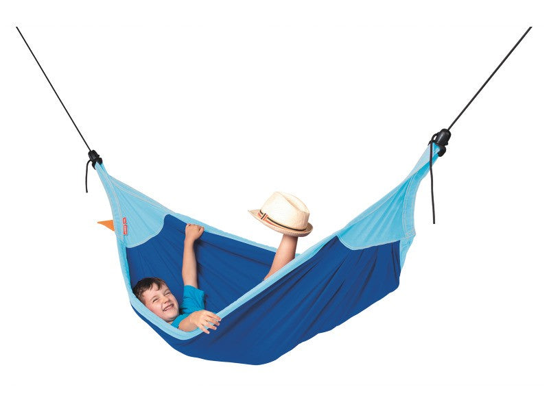Houpací síť delfín