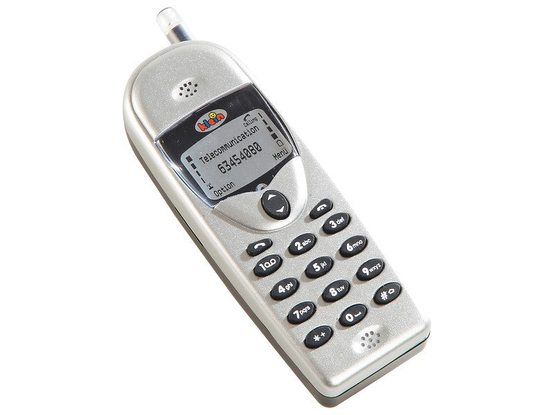 Mobilní telefon