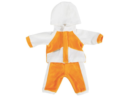 Sportovní outfit pro panenky vel. 1