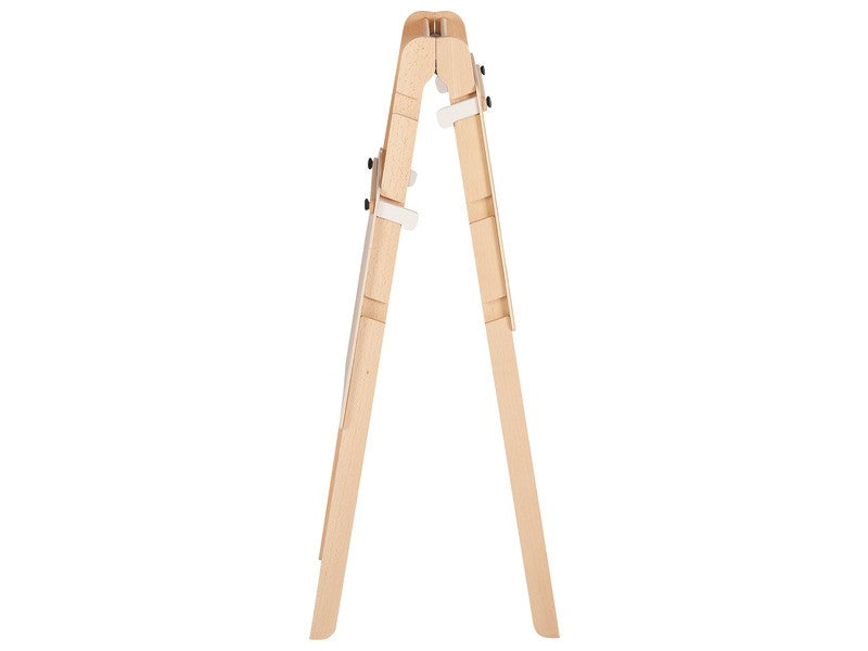 Malířský stojan skládací nomad easel - dřevěný - pro dva