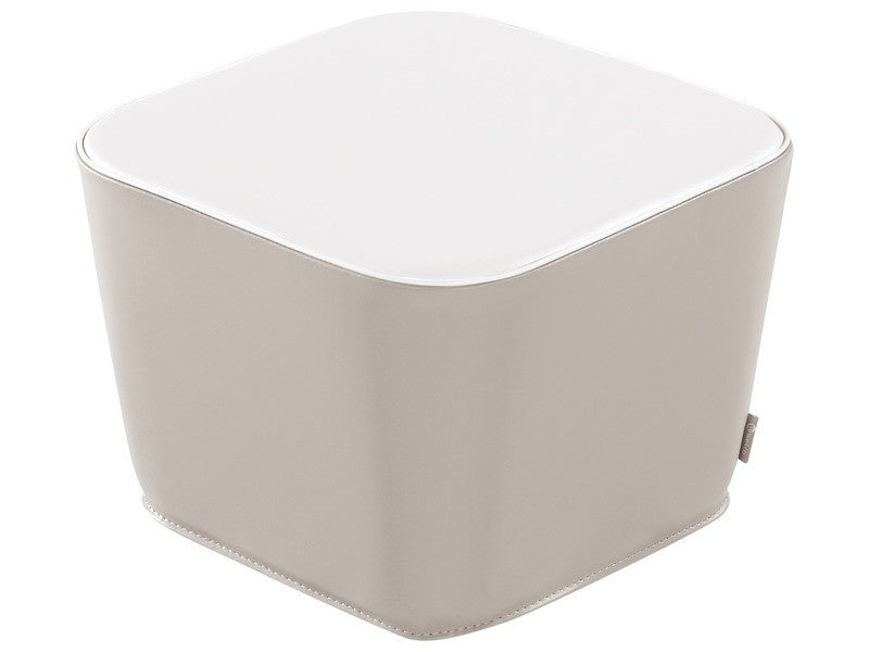 Puff-sedák / stolek cabrio v. 25 cm
