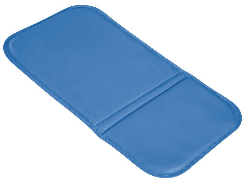 Polstrování na relaxační sedák