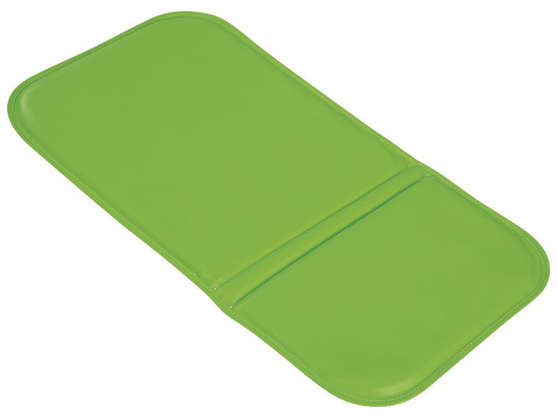 Polstrování na relaxační sedák