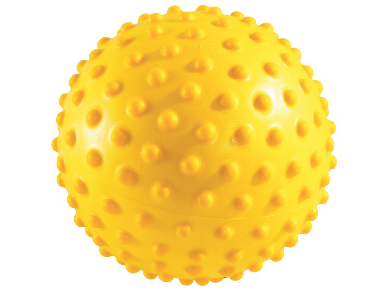 Smyslový míček Ø 20 cm