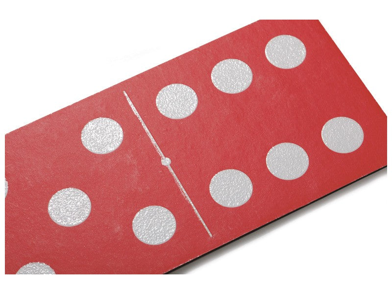 Obří hmatové domino