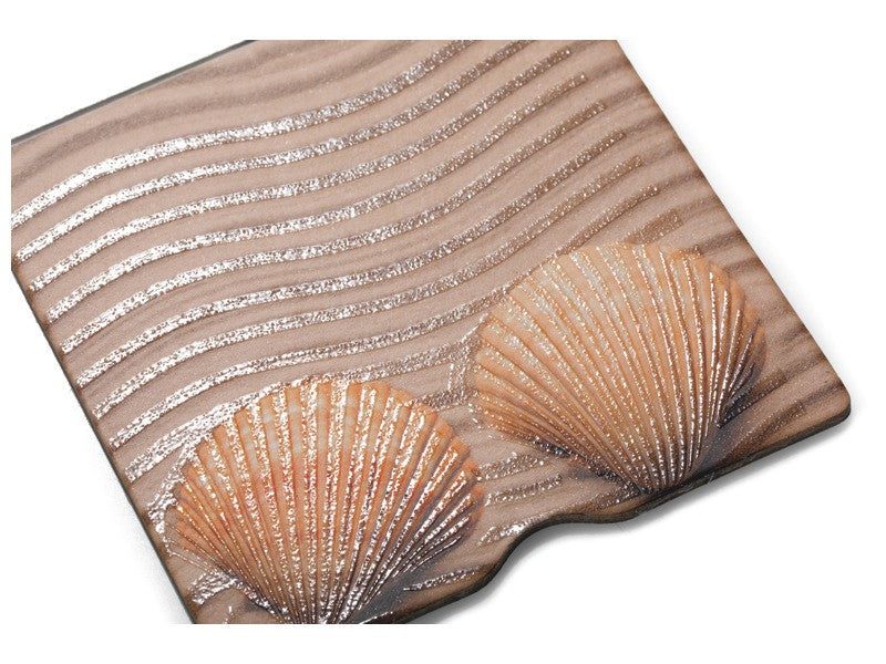 Hmatové puzzle vkládací - příroda