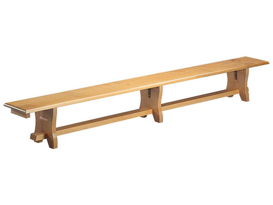 Švédská lavička velká