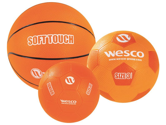 Sada 3 x míč první cyklus