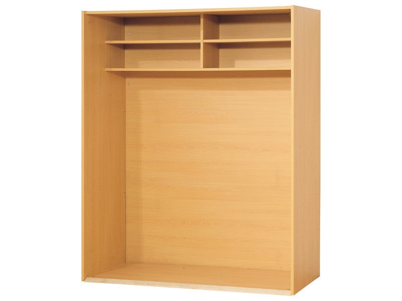 Skříň na matrace nebo postýlky