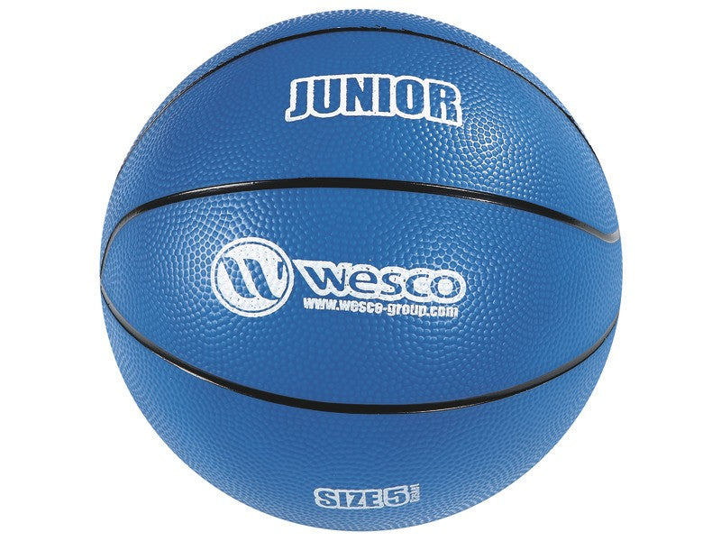 Basketbalový míč junior vel.5