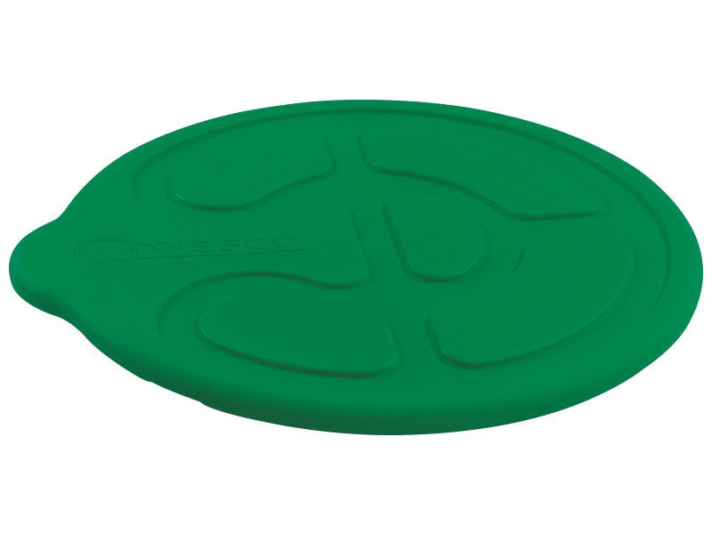 Velká nádoba na vodu a písek s víkem v. 45 cm