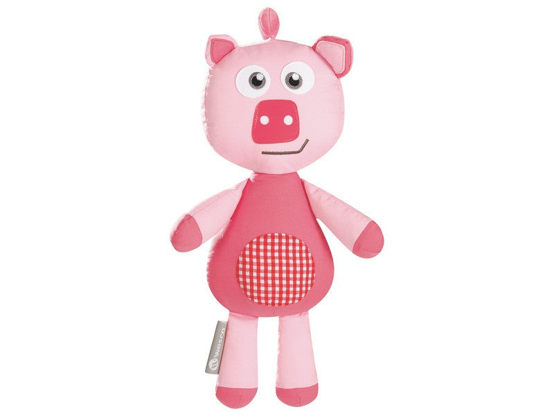 Měkké hračky prasátko betty
