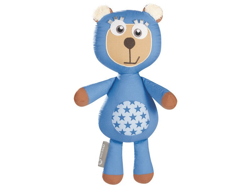 Měkké zvířátko medvídek teddy